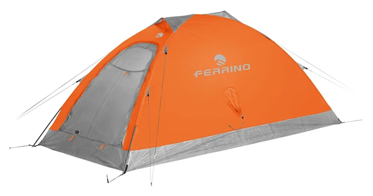 tente-legere-584shs-1.jpg Avis Ferrino Extreme 2 Tente légère simple paroi / Tarp pour le bivouac : test, prix – Image 1
