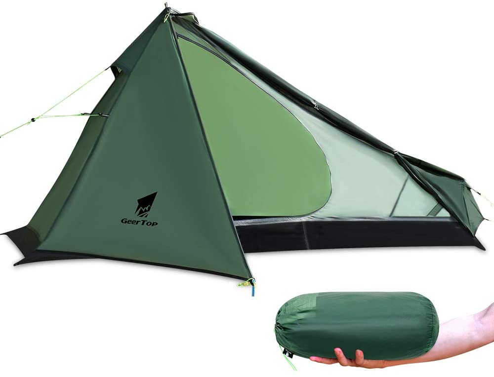 tente-legere-662cdy-1.jpg Tente ultra légère 1 personne Tente Trek – Image 1