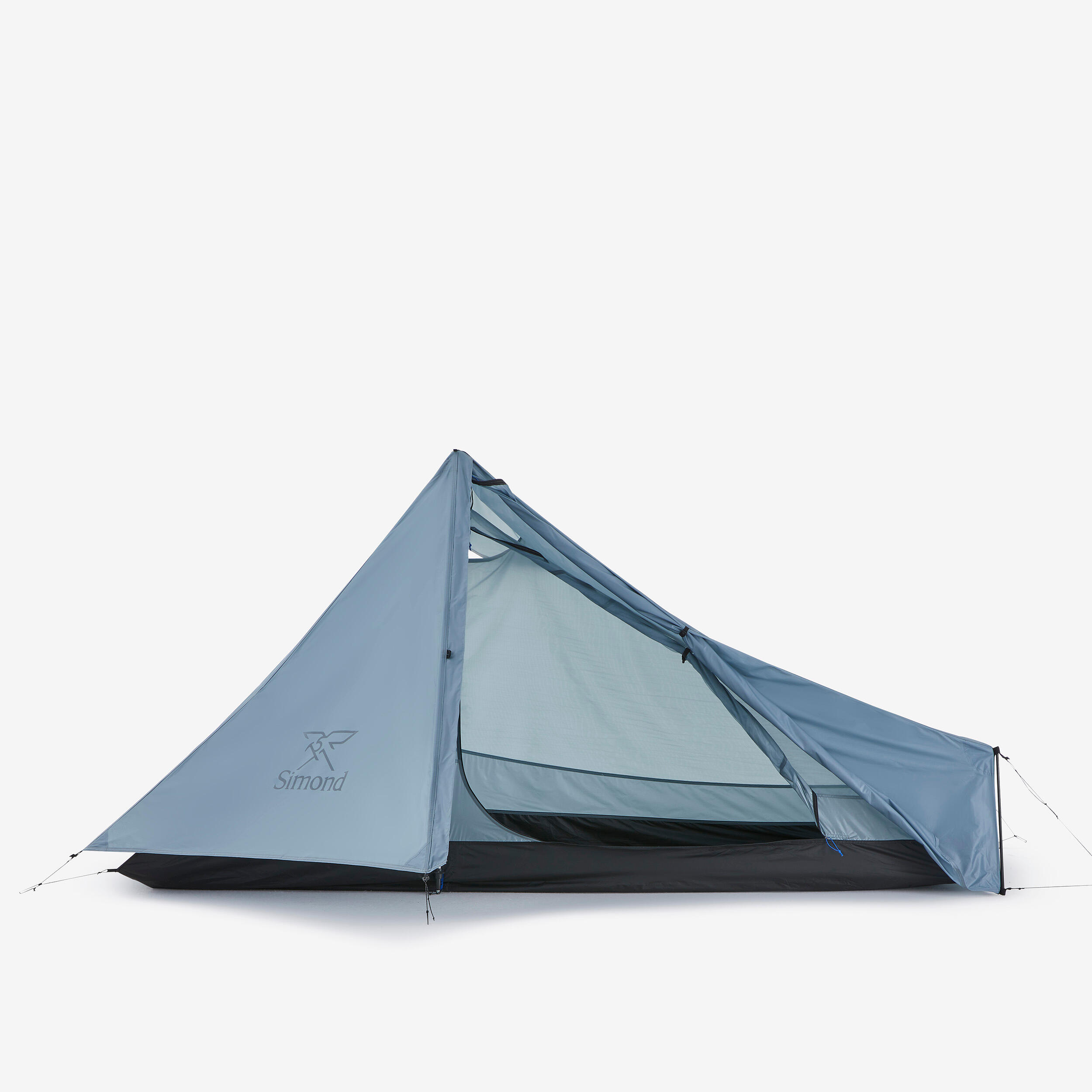 tente-legere-913bkf-1.jpg Tente tarp de trekking 1 place, ultra légère et ultra compacte, MT900 – Image 1