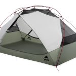 Tente Elixir™ 2 | Tente de grande randonnée pour 2 personnes | MSR – Cascade Designs