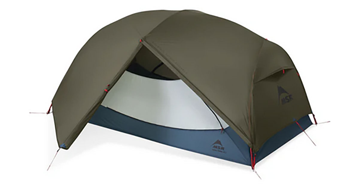 tente-msr-2-places-189bwo-1.jpg Avis MSR Hubba Hubba HD 2 Tente légère double paroi pour le bivouac : test, prix – Image 1