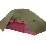Avis MSR Carbon Reflex 2 Tente légère double paroi bivouac : test, prix