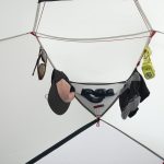 Tente MSR Hubba Hubba HD 2 places | Voyage à vélo et bivouac