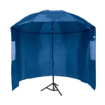 Tente parapluie de chantier – Abri rapide et flexible