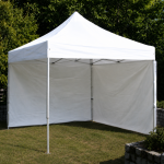 Protent 4,5 x 3 m (tente parapluie)