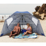 Achetez en gros Parasol De Plage De Haute Qualité 2,4 M Avec Fenêtre, Parasol De Pêche, Activités De Plein Air, événements Sportifs, Parasol Tente Avec Fenêtre, Parasol Chine et Parapluie De Plage à ...