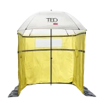 Parapluie tente TED