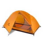 Tente 1 place Ultra Légère Tente Naturehike Tente individuelle – Koksoak Outdoor co.