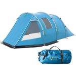 Tente de randonnée 2 places pour bivouac en montagne et camping | stockinger.com