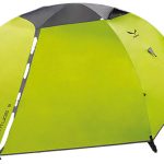 Avis Salewa Latitude 3 Tente pour le bivouac : test, prix