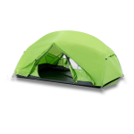 Tente de bivouac 2 personnes | compacte et solide