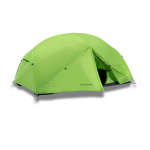 Tente de bivouac 2 personnes | compacte et solide