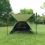 Tente Bivouac Légère 1 Personne