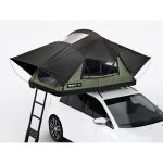 Tente de toit Lite 3.0 : Coloris Vert