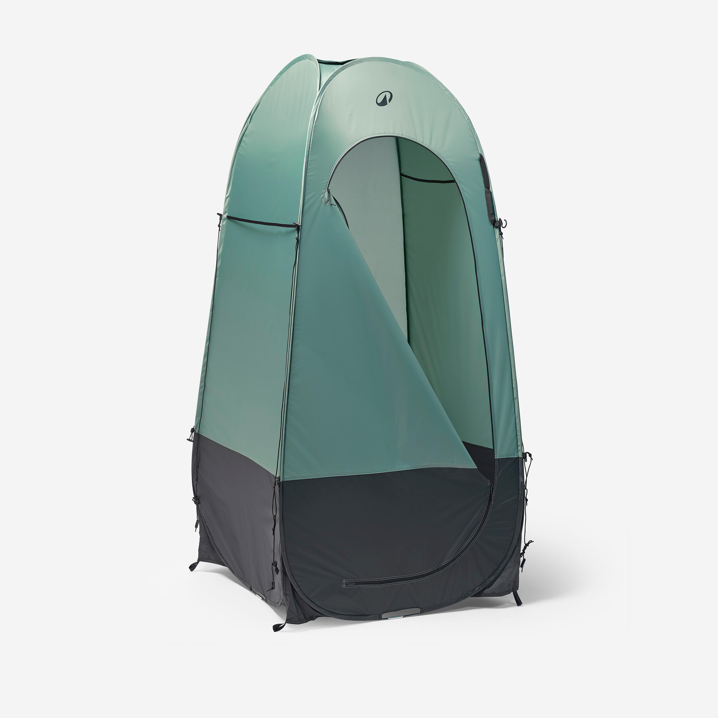 tente-pour-douche-772ykk-1.jpg Tente et cabine de douche de camping instantanée, 2 Seconds – Image 1