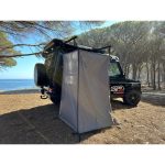 TENTE DOUCHE ORX pour PICK UP VANS 4x4