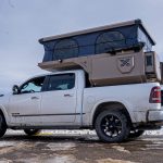 Tente de toit Ford Ranger » Baze House