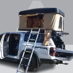 Tente de toit ForceOne universelle