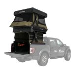 Wingman module de camping pour pickup Wild Land