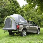 Tente de benne pour pickup Chevrolet Silverado Dodge Ram FORD F150 2000 2021 Monster Garage .fr