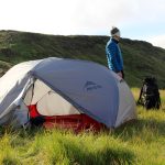 Comment choisir sa tente de randonnée ? Les caractéristiques des tentes de rando/trek (2° partie)