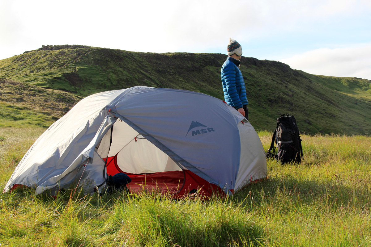 tente-pour-rando-295hle-1.jpg Comment choisir sa tente de randonnée ? Les caractéristiques des tentes de rando/trek (2° partie) – Image 1
