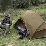 Les meilleures tentes de randonnée 2 places ultralight (2026)