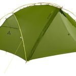 Avis Vaude Adventure Mark 2 Tente légère double paroi pour le bivouac : test, prix