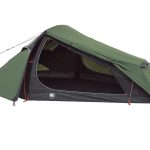Tente de randonnée DOLOMITE 3 2.8kg / 3 places JAMET Latour Tentes et Camping