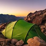 Comment choisir une tente de bivouac ? | Trekking Mont Blanc