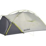 Tente de randonnée Salewa Litetrek II pour les météos capricieuses