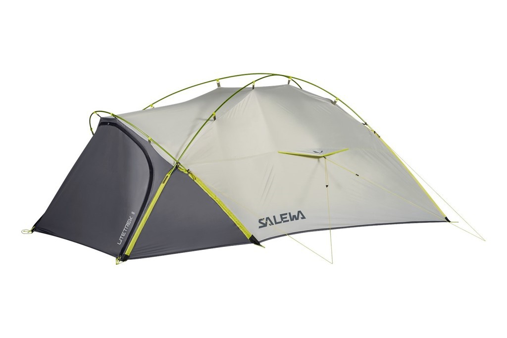 tente-pour-trek-405kqm-1.jpg Tente de randonnée Salewa Litetrek II pour les météos capricieuses – Image 1