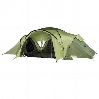 tente-quechua-3-place-375ahs-1.jpg Decathlon Tente QUECHUA Tente 6 places 3 chambres T6.3 XL C prix 299,95 Euros Iziva.com – Image 1