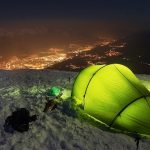 Comment bien choisir sa tente de randonnée en montagne ?