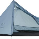 Tente Tarp 1 Personne Simond MT900 Bleu | Alltricks.fr