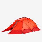 Tente d'alpinisme 3 places, Makalu T3