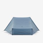 Tente tarp de trekking 2 places, ultra légère et ultra compacte, MT900 | Simond