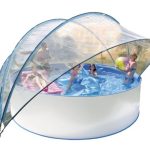 Tente solaire pour piscine | Heuts FR