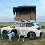 Location de tentes de toit