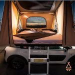 Location tente de toit Naïtup Quatrö | Installation offerte | Cholet |