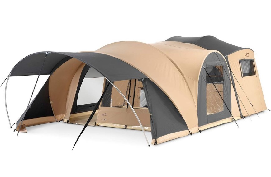 tente-sur-remorque-049gtr-1.jpg Caravane Pliante Mercury / 4 à 8 places de chez CABANON Latour Tentes et Camping – Image 1