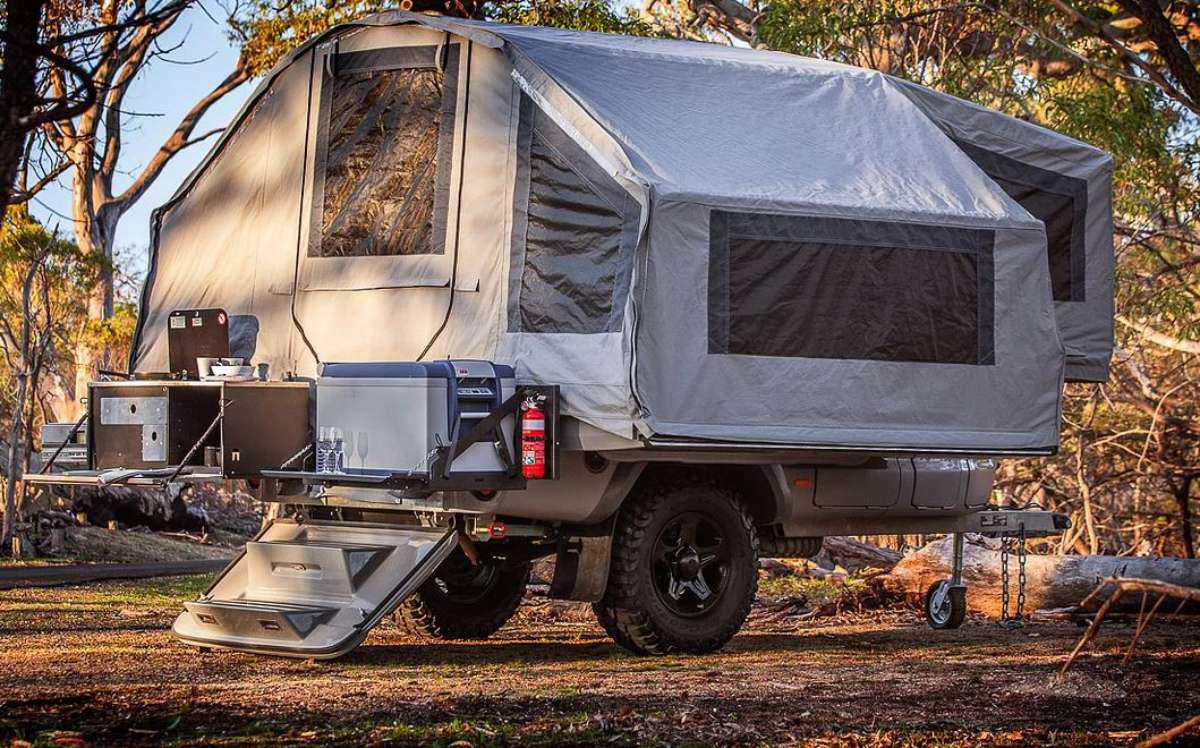 tente-sur-remorque-618zbg-1.jpg Kerfton Camper Trailer : une étonnante remorque caravane NeozOne – Image 1
