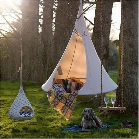 tente-suspendue-492reb-1.jpg tente suspendue hamac enfants conique etanche balancoire pour adultes et enfants interieur exterieur 211084528 – Image 1