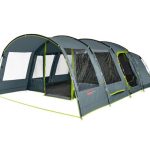 Coleman Vail 6L tente de camping tunnel pour 6 personnes