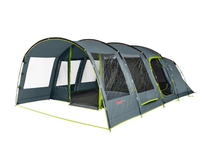 tente-tunnel-727jec-1.jpg Coleman Vail 6L tente de camping tunnel pour 6 personnes – Image 1