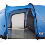 tente tunnel expedition fjallraven