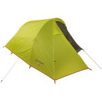 Tente de randonnée trekking ou vélo ultralégère Minima 3 SL Camp