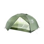 Tente 2 places Ultra Légère Tente de camping 2 places Koksoak – Koksoak Outdoor co.