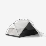 Tente mono paroi de trekking 2 places, Ultra légère, MT900 Condensless