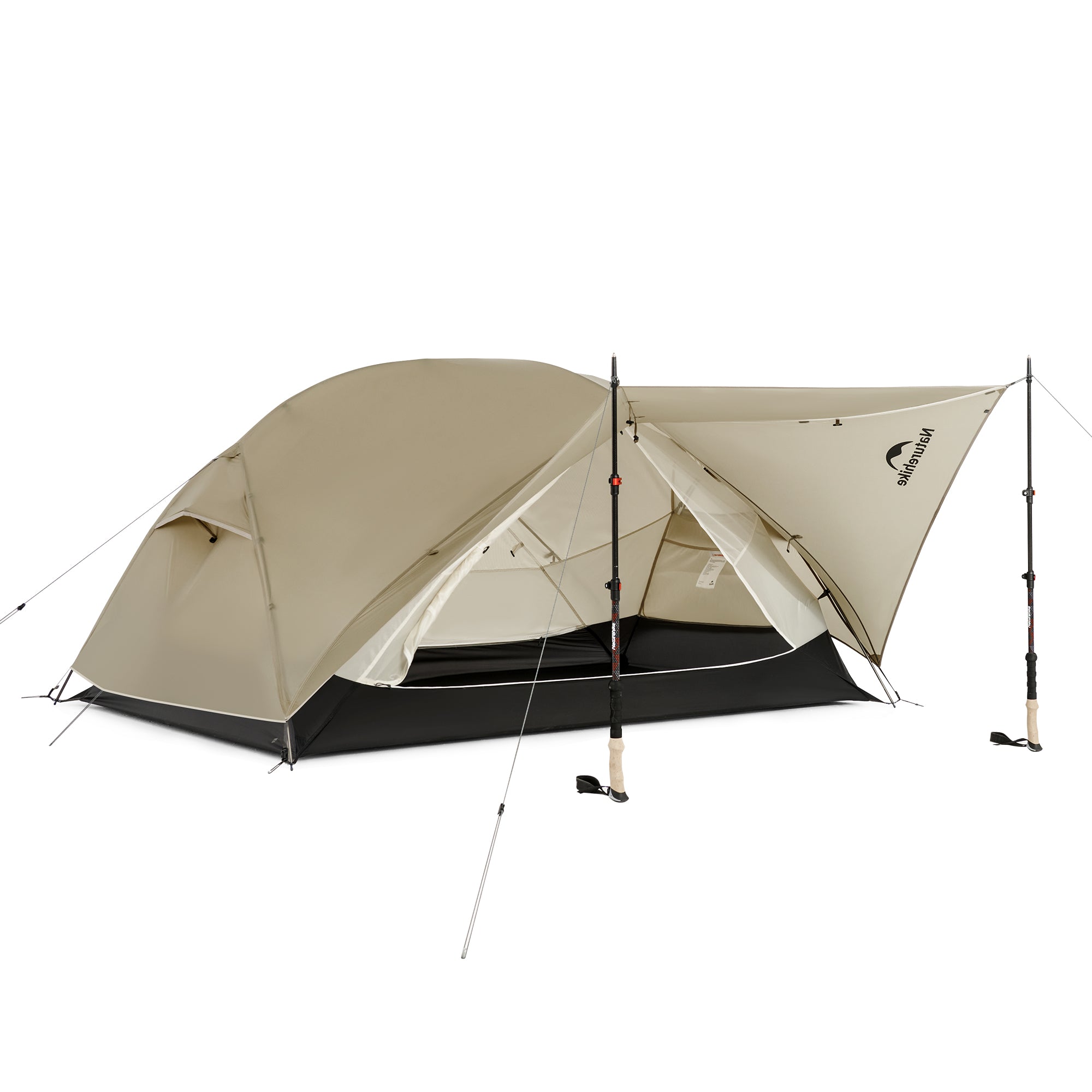 tente-ultra-legere-2-places-353lhx.jpg Tente de randonnée ultralégère Mongar™ pour 2 personnes | Naturehike – Image 1